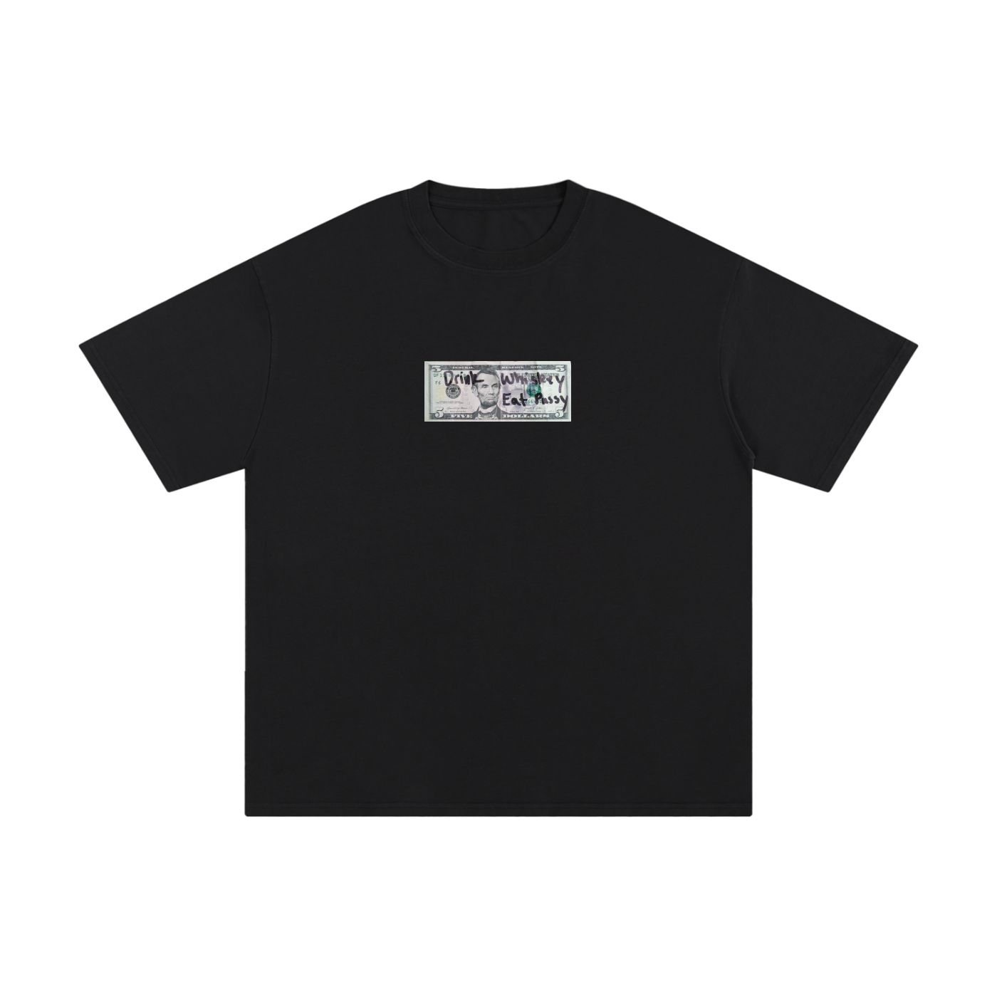 Logo T