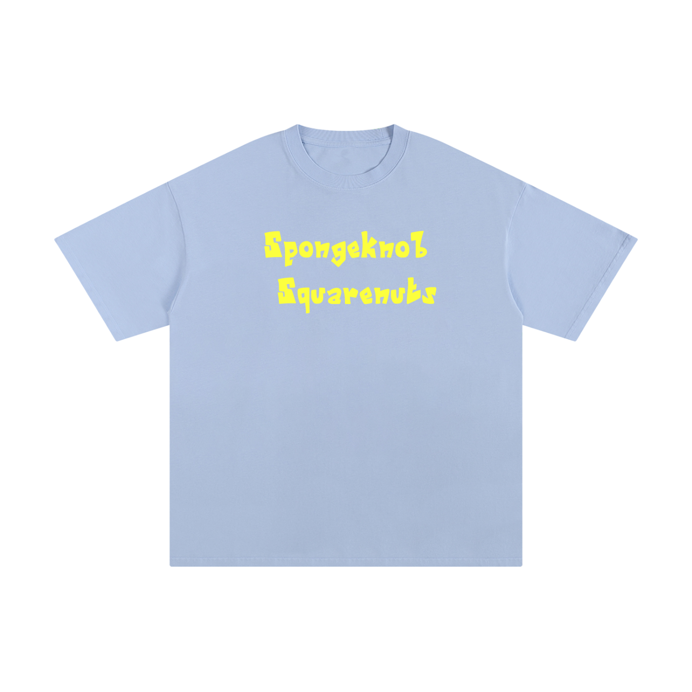 SpongeKnob SquareNuts
