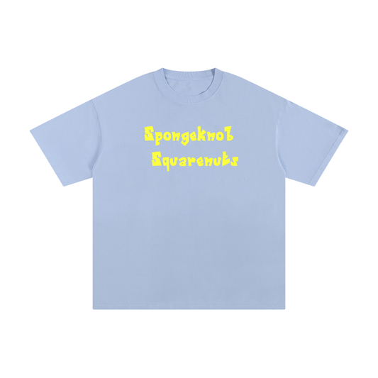 SpongeKnob SquareNuts