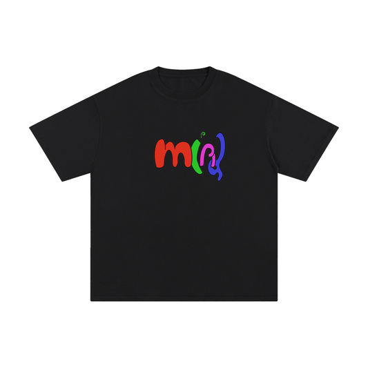 Unisex Pure Cotton T-Shirt